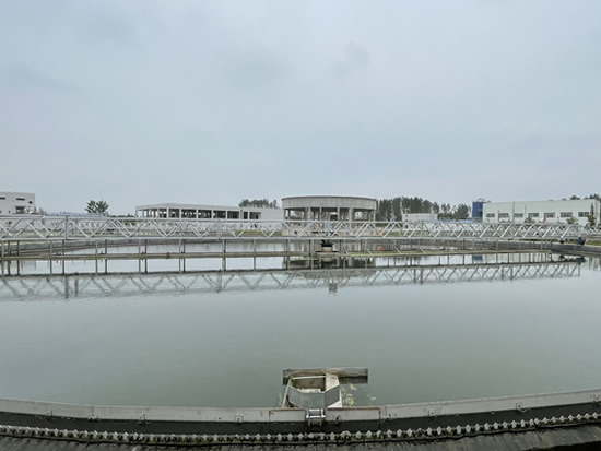 市政及鄉(xiāng)鎮(zhèn)污水處理設(shè)備